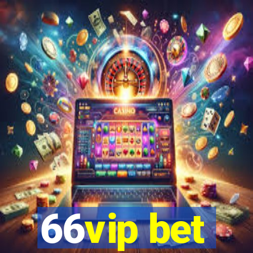 66vip bet